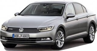 2019 Volkswagen Passat 1.6 TDI 120 PS DSG Comfortline Araba kullananlar yorumlar